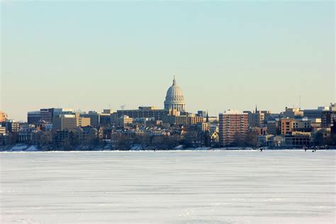 Madison Wisconsin Winter - Free photo on Pixabay - Pixabay