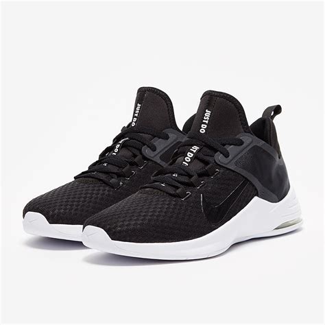 Nike Womens Air Max Bella TR 2 - Black/Black-Anthracite-White- Womens Shoes - AQ7492-002 | Pro ...