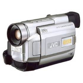 JVC GR-DVL805U Battery and Charger - GRDVL805U Camcorder and chargers