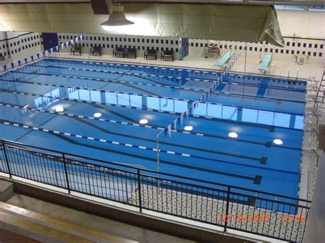 Council Rock North High School - Main Line Commercial Pools