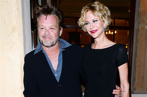 John Mellencamp & Meg Ryan Are Engaged | Billboard – Billboard