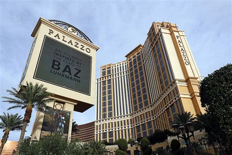 Palazzo Related Stories - Las Vegas Sun News