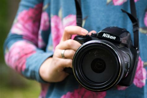 Nikon P950 vs. Nikon P1000: Superzoom Showdown | Digital Trends