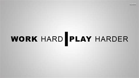 Hard Work Wallpaper - WallpaperSafari