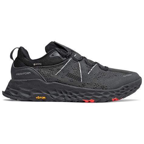 New Balance Fresh Foam Hierro GORE-TEX - Trail running shoes Men's ...