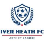 Iver Heath FC football club information at Football Ground Map