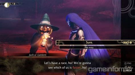 Game Informer: Shin Megami Tensei V New English Screenshots Feature New ...