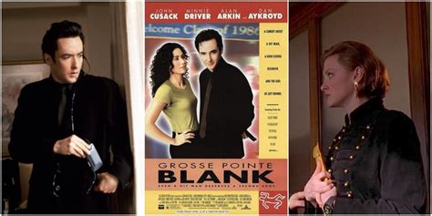 Every Movie John And Joan Cusack Have Starred In Together, Ranked According To IMDb