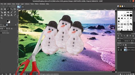 Step by step guide to Erase background from image photoshop - for ...