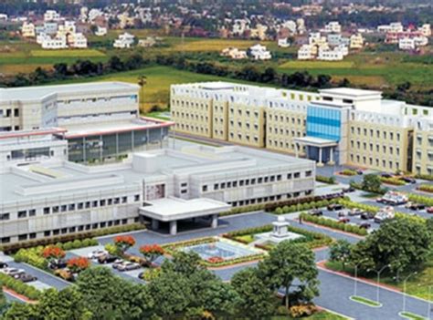 Global Hospital, Chennai: Best Multispecialty Hospital - Safartibbi