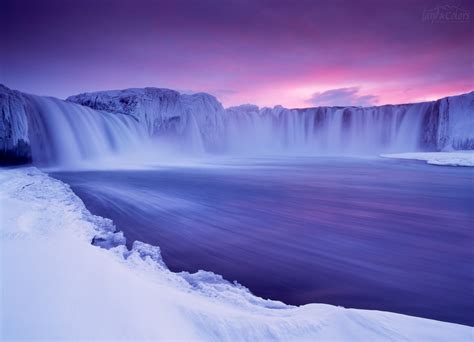 Iceland - Winter Landscape Photography Paradise — Landscape Photography ...