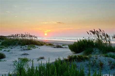 Kiawah Island Beaches | Kiawah Luxury Real Estate