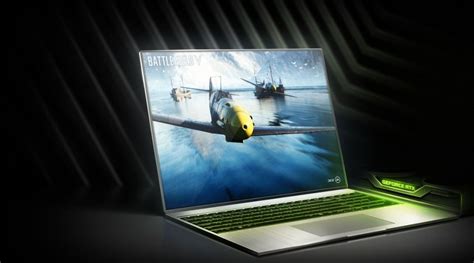 NVIDIA: RTX2080 and RTX2060 laptops are 2X and 1.6X more powerful than ...