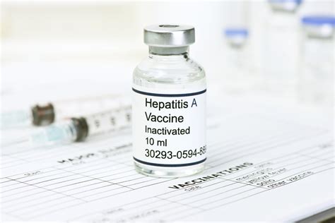 Hepatitis A & B Vaccine in Philadelphia, PA | Hepatitis A Vaccine ...