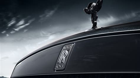 Black Badge Wraith Black Arrow is Rolls-Royce's last V-12 coupe