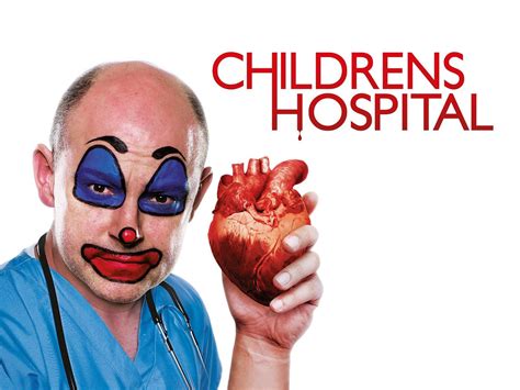 Watch Childrens Hospital: Season 7 | Prime Video