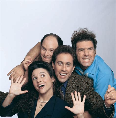 Seinfeld | Seinfeld, Jerry seinfeld, Best tv shows