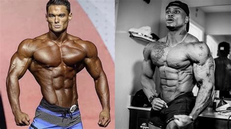 Every Men's Physique Olympia Winner | BarBend