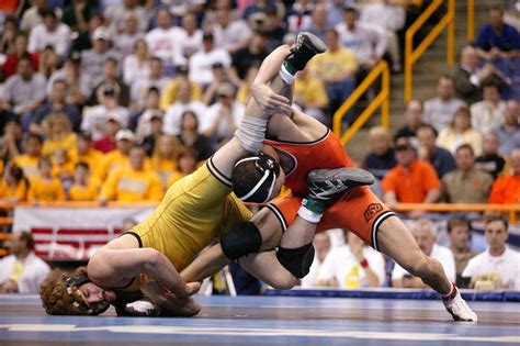 Oklahoma State wrestling championships: History, statistics | NCAA.com