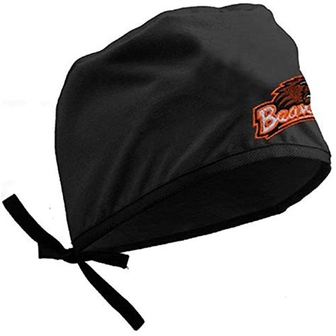 Oregon State Beavers Scrub Caps | PAC 12 Sports Fan Deals