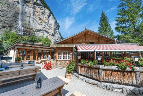 The 11 Best Lauterbrunnen Hotels | Where to Stay in Lauterbrunnen