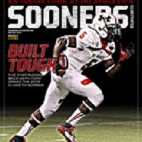 Sooners Illustrated Magazine Subscriber Services