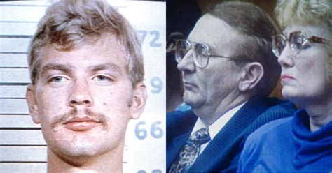 Who Are Jeffrey Dahmer's Parents? Lionel Dahmer Tells All in New Doc