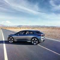 Jaguar i-Pace Concept, l'anti Tesla Model X debutta in casa del "nemico" - FOTO - Il Fatto ...