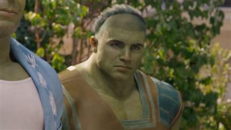 New SHE-HULK Concept Art Reveals Alternate Designs For Hulk's Son Skaar — GeekTyrant