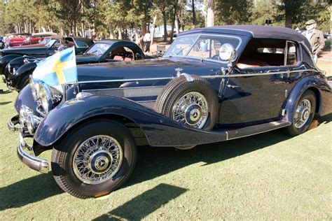 Hilton Head Island Concours d’Elegance & Motoring Festival - Hilton Head, SC | HiltonHead.com