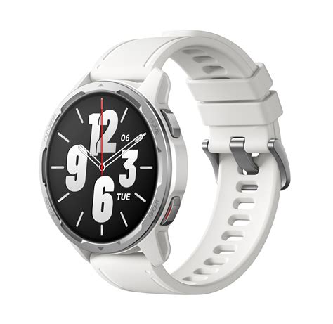 Xiaomi Watch S1 Active - TechPunt