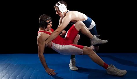 Wrestling Weight Classes: Everything You Need to Know! - Jiujitsu News (2024)