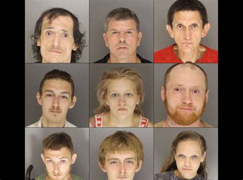 29 suspects charged in Moore County drug bust - Sandhills Sentinel