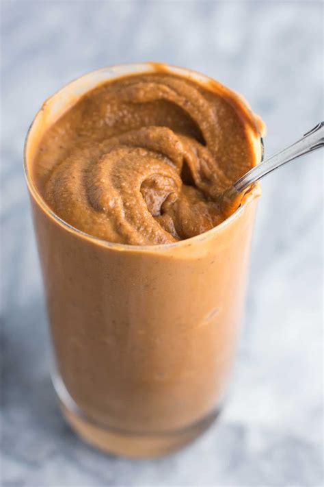 Healthy Chocolate Milkshake Recipe - Build Your Bite