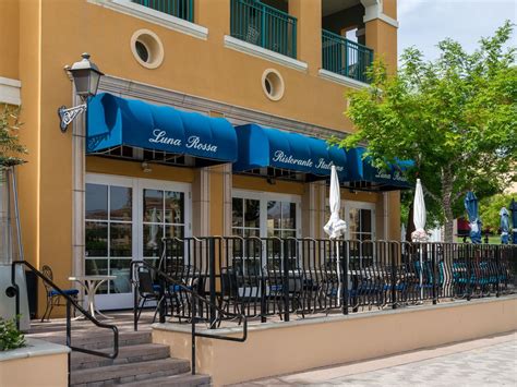 Where To Dine at Lake Las Vegas - Eater Vegas