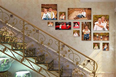 Designer Wall Art - Portrait Photography | Family Photographer | Ever After Portraits