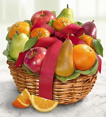 Fruit Basket Delivery | Send Fruit Gift Baskets | Shari's Berries