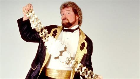 Ted DiBiase Sr. thinks 82-year-old should not be in the WWE Hall of Fame