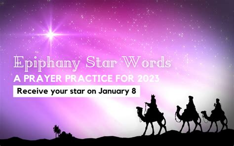 Epiphany Worship 2023 – St. John’s UMC