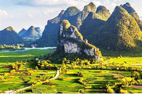 Yangshuo Attractions, What to See in Yangshuo