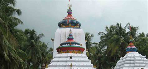 Biraja Temple In Jajpur Reopens With Strict Covid Guidelines