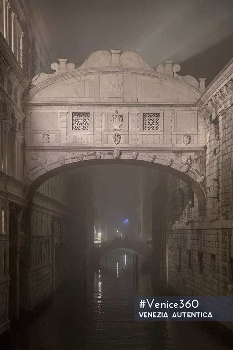 Bridge Of Sighs: The Truth About Venice Famous Bridge (2022)