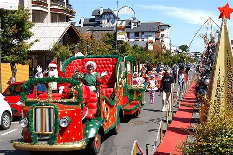 Natal em Gramado: tudo o que você precisa saber