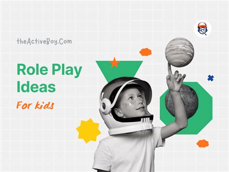 15 easy Role Play ideas for kids (Must Play)