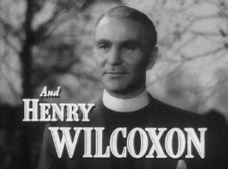 Henry Wilcoxon - Simple English Wikipedia, the free encyclopedia