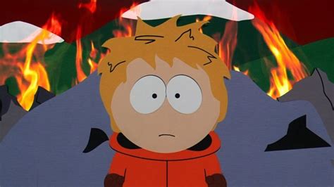 Kenny's Face Revealed?? Kenny Unhooded! | South park live, Kenny face ...