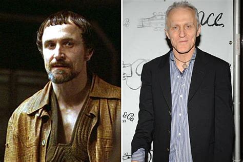 See the Cast of 'The Crow' Then and Now