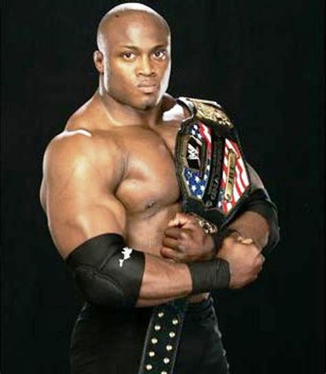 Bobby Lashley Height, Weight, Age, Wife, Family, Biography & More ...