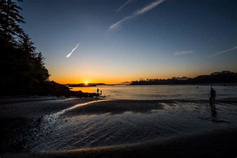 Crystal Cove Beach Resort - UPDATED 2017 Prices & Reviews (Tofino, British Columbia) - TripAdvisor