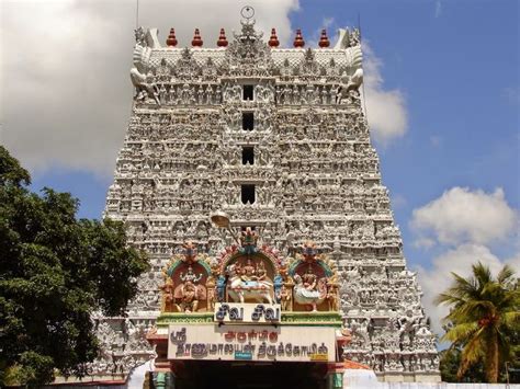 Nagercoil 2021, #32 places to visit in tamil nadu, top things to do ...